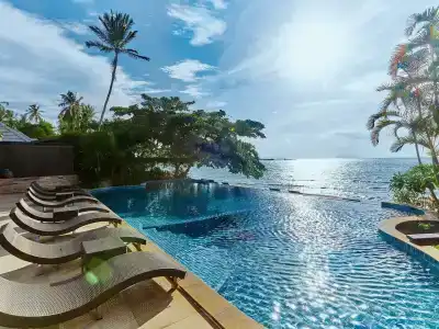 Sea Valley Resort - 27