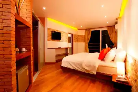 Casa Jip Guesthouse - 53