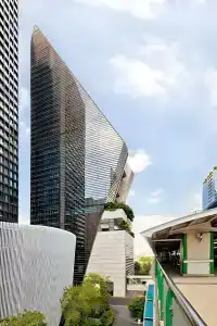 Rosewood Bangkok - 16