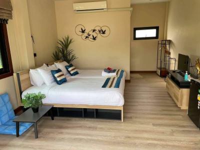 QG Resort - 59