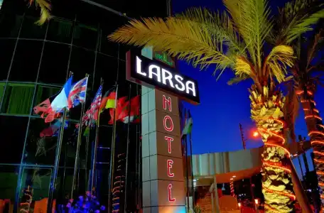 Larsa - 2