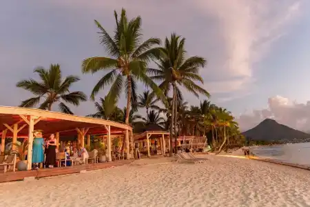 Sugar Beach Mauritius - 29