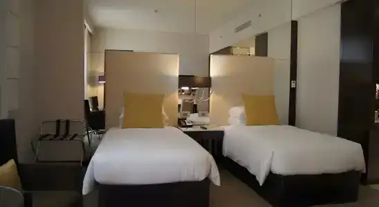 Centro Al Manhal by Rotana - 56