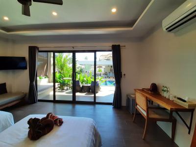 Baan Sawan Samui Resort - 77