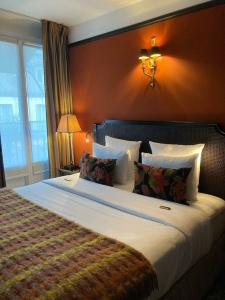 Hôtel Gabriel Paris - 34