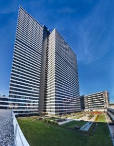 Fraser Place Antasya Istanbul - 67