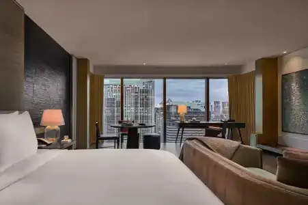 Rosewood Bangkok - 76