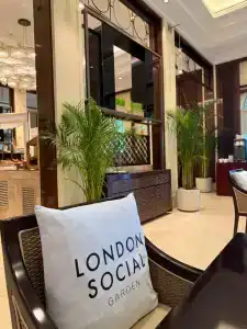 The Ritz-Carlton, Dubai - 96