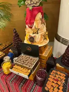 Deltas by Marriott Jumeirah Beach, Dubai - 20