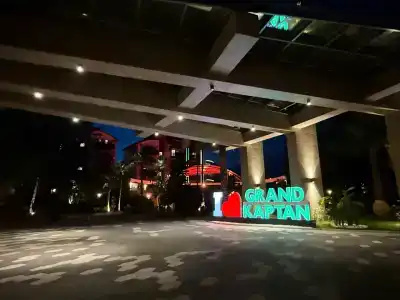 Grand Kaptan - Ultra All Inclusive - 51