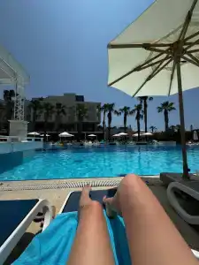 La Blanche Resort & Spa - 59