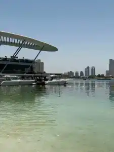 Grand Hyatt Abu Dhabi & Residences Emirates Pearl - 7