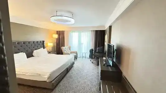 Radisson Blu, Istanbul Sisli - 81