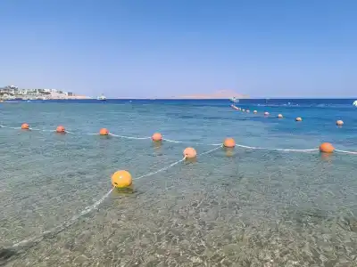 Savoy Sharm El Sheikh - 24