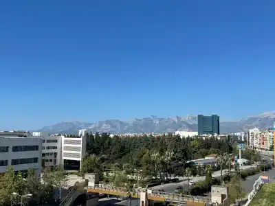 Doubletree By Hilton Antalya City Centre - 9