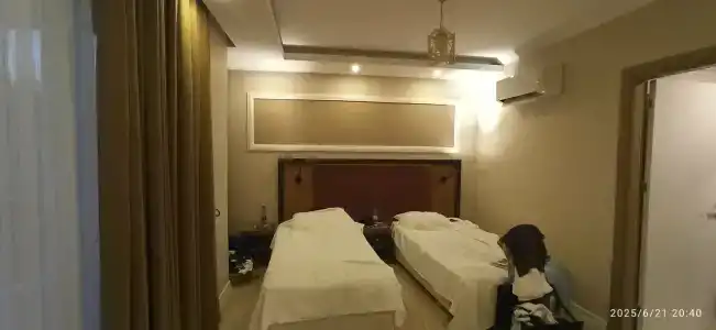 Toprak Apart Otel - 41