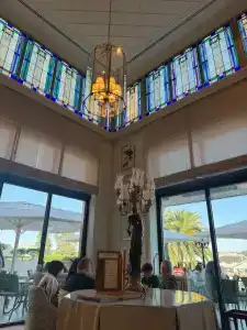 Ciragan Palace Kempinski Istanbul - 44