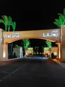 Grand Rotana Resort & Spa - 60