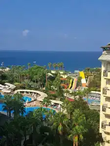 Mukarnas Spa & Resort - 23