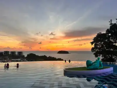 The SIS Kata, Resort - SHA Plus - 95