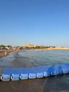 Novotel Sharm El-Sheikh - 54