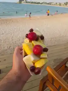 Hilton Ras Al Khaimah Beach Resort - 53