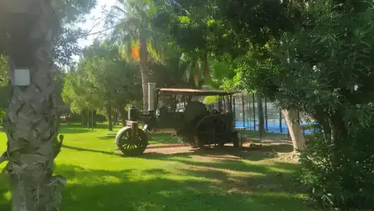 Ali Bey Club Manavgat - 94