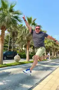 C Central Resort the Palm - 23