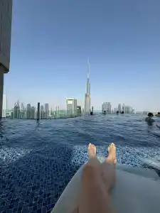 Paramount Midtown - 6