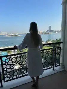 Jumeirah Zabeel Saray Dubai - 36