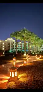 Baron Palace Sahl Hasheesh - 56