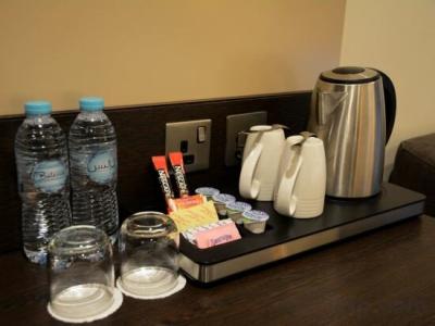 ibis Styles Sharjah - 66