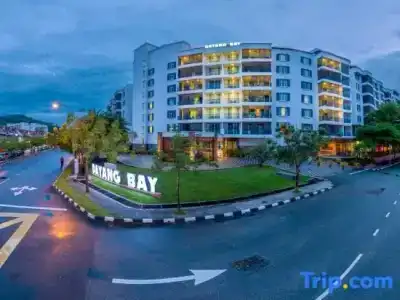 Dayang Bay Resort Langkawi - 4