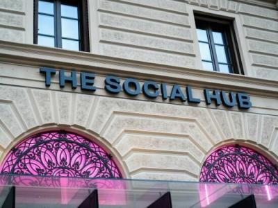 The Social Hub Florence Lavagnini - 32