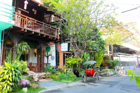 Changmoi House (Little Village) - 28