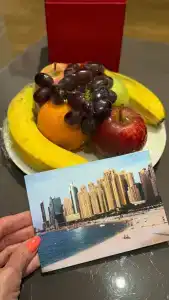 Ramada & Suites by Wyndham Dubai JBR - 19