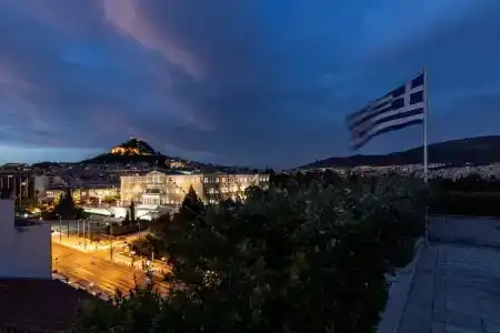Amalia Athens - 3