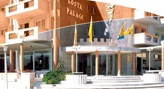 Kosta Palace - 26