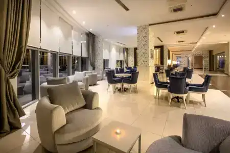 Aria Claros Beach & Spa Resort – All Inclusive 24H - 65