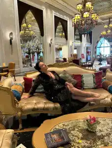 Jumeirah Zabeel Saray Dubai - 53