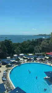 Swissotel the Bosphorus Istanbul - 60