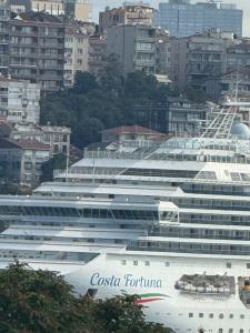 Dream Bosphorus - 31