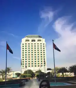 Holiday International - 15