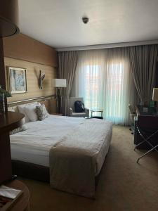 Holiday Inn Ankara - Cukurambar, an IHG - 90