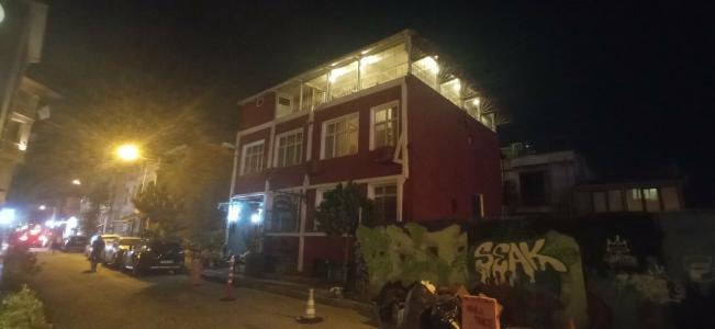 Antique Hostel - 36