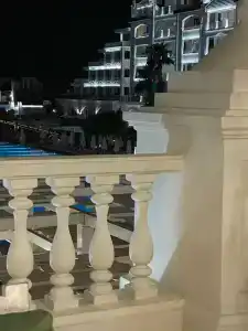 Titanic Mardan Palace - 26