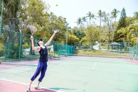 Sheraton Samui Resort - 91