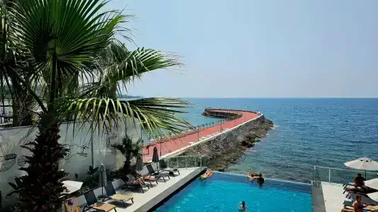 White City Resort - Ultra All Inclusive - 22