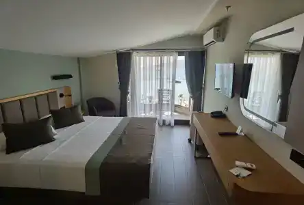 Premier Nergis Beach & SPA - 87