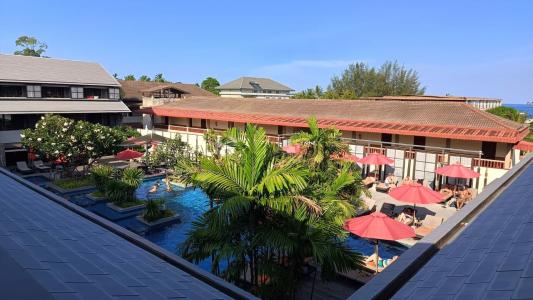 Am Samui Palace - 71